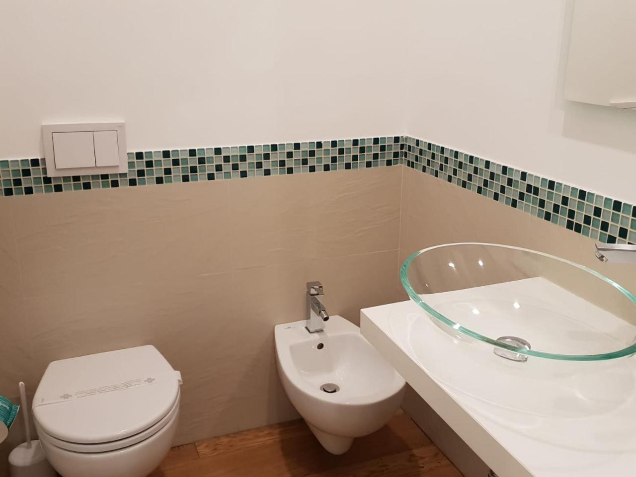 B&B La Rada Sorrento Bagian luar foto